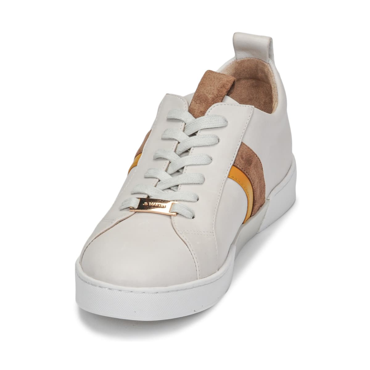 Women's Sneakers JB Martin White