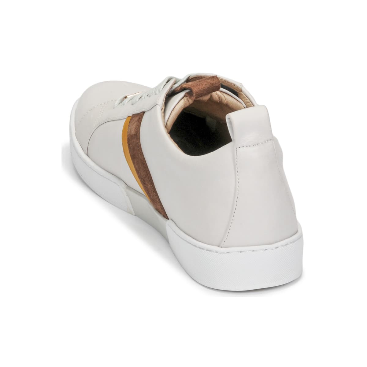 Women's Sneakers JB Martin White