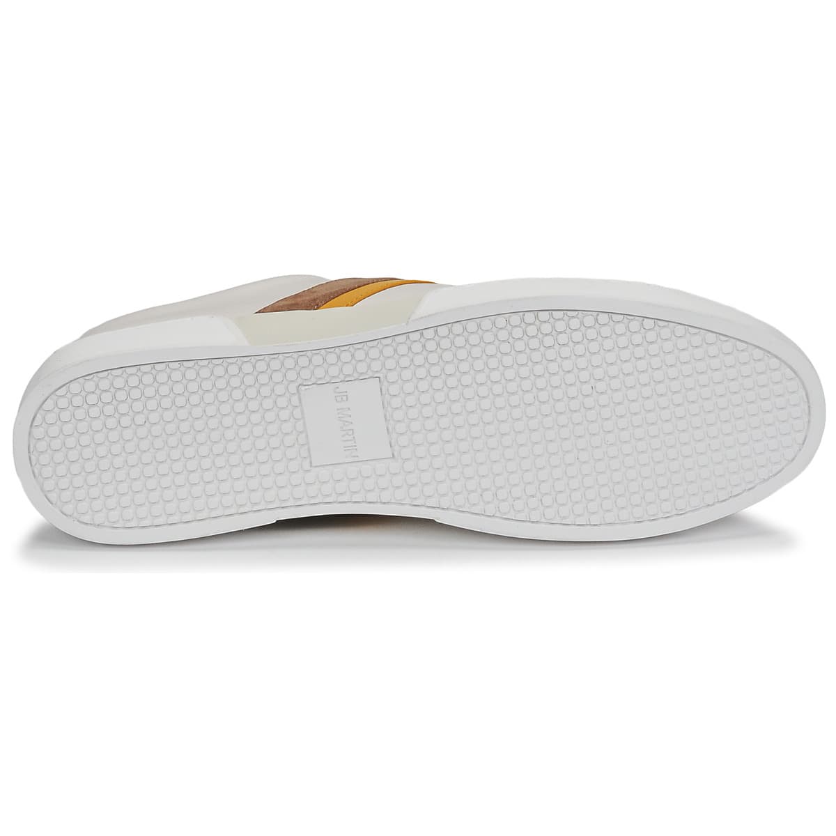 Women's Sneakers JB Martin White