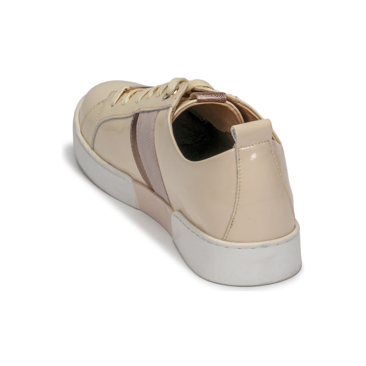 Women's Sneakers JB Martin Beige