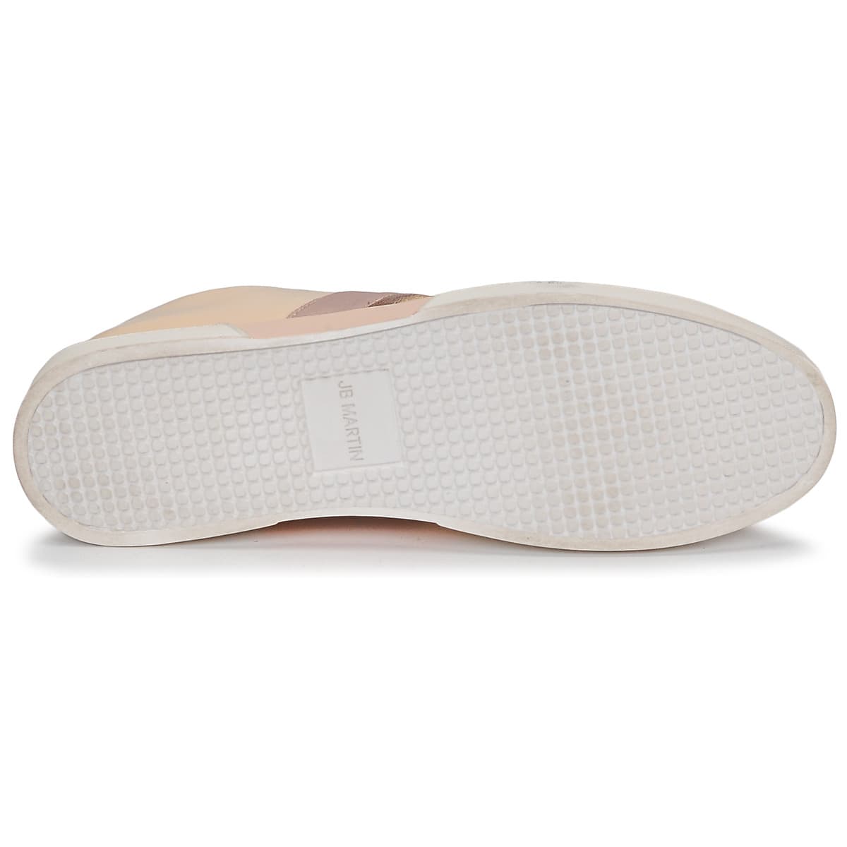 Women's Sneakers JB Martin Beige