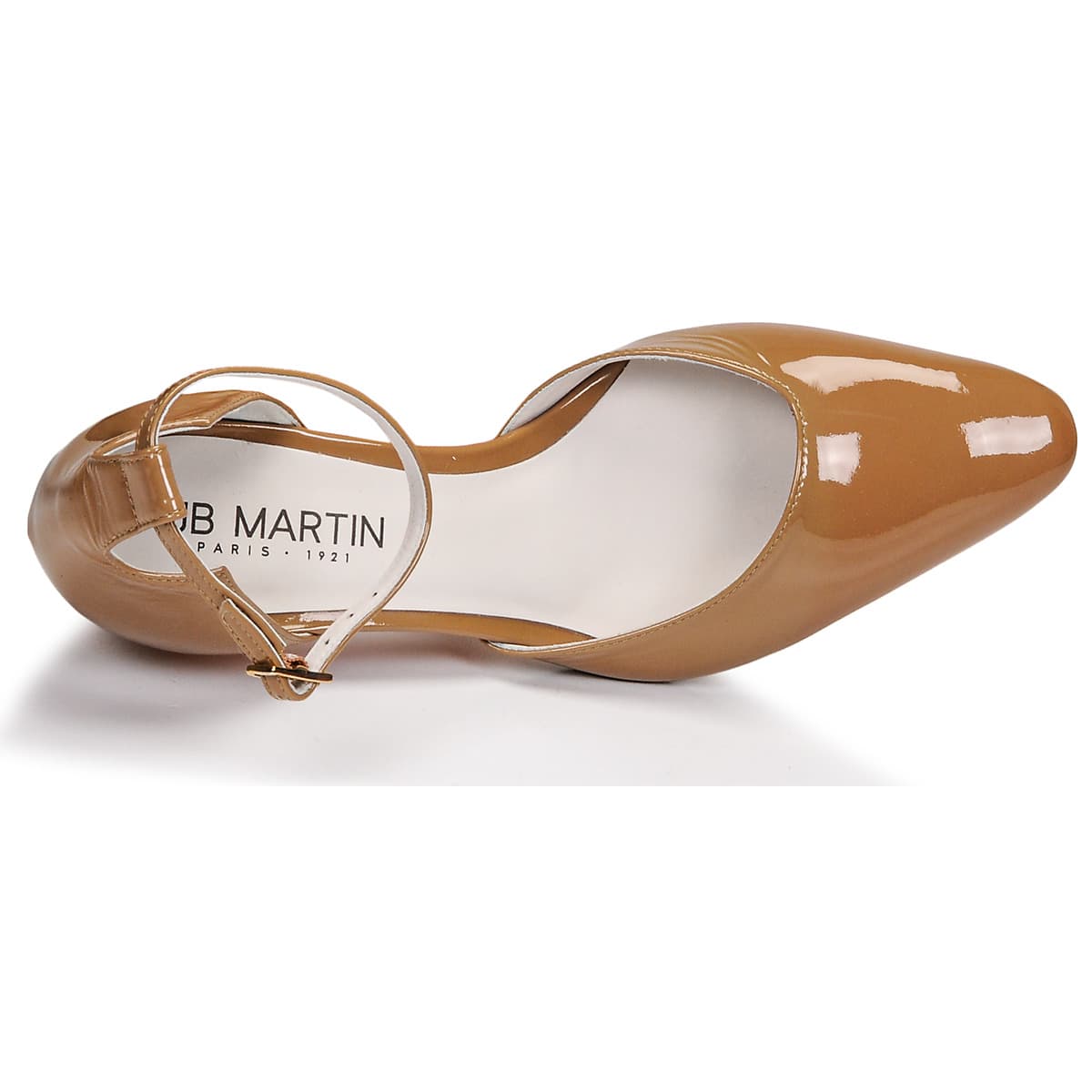 Women's Pumps JB Martin Pink