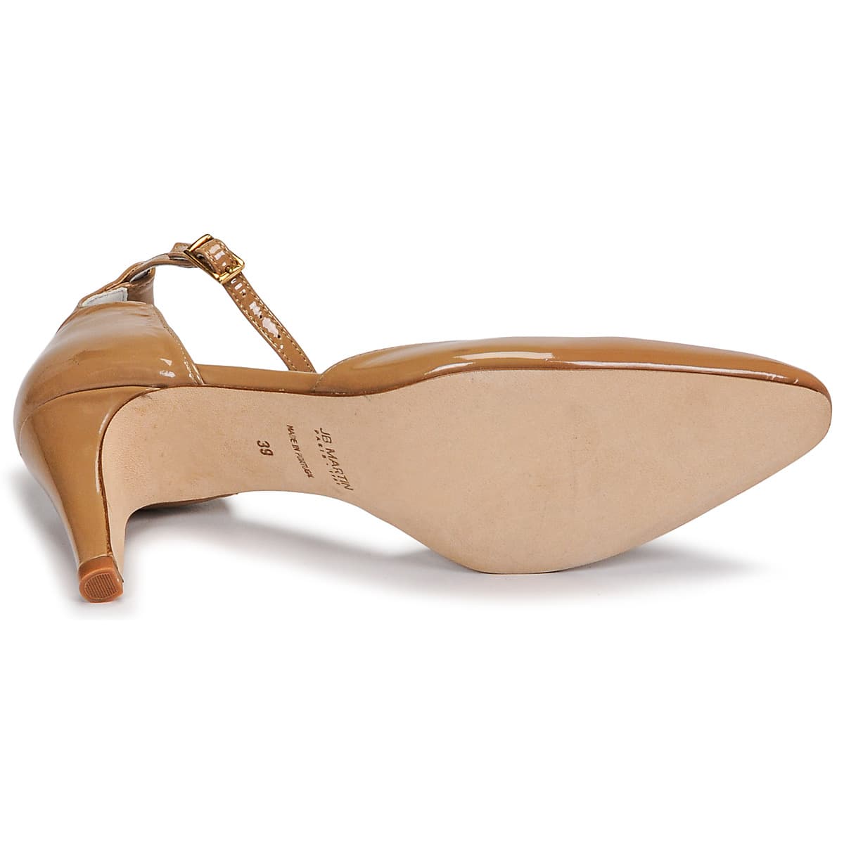 Women's Pumps JB Martin Pink