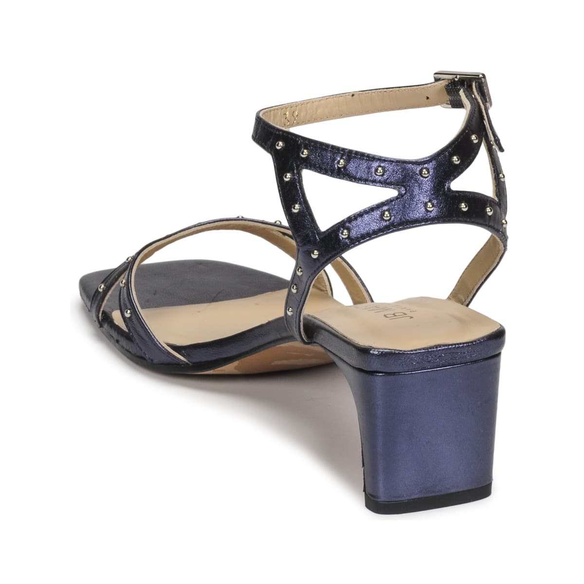 Women's Pumps JB Martin Blue