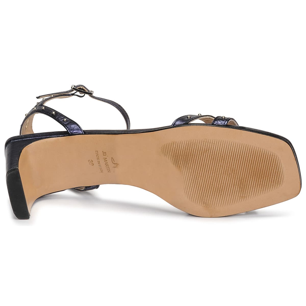 Women's Pumps JB Martin Blue