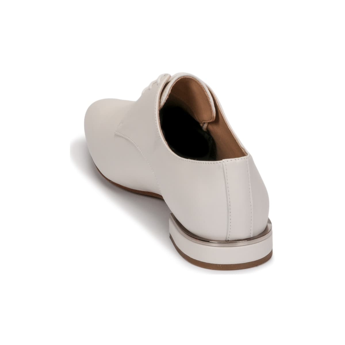 Women's Derby Shoes JB Martin Beige