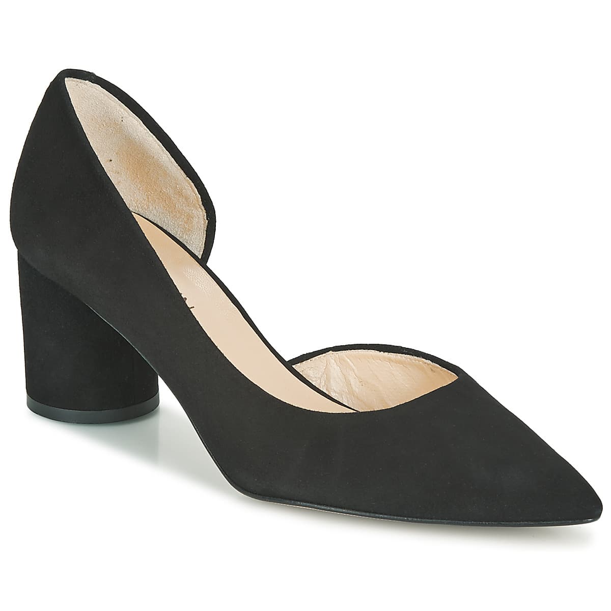 Women's Pumps JB Martin Black