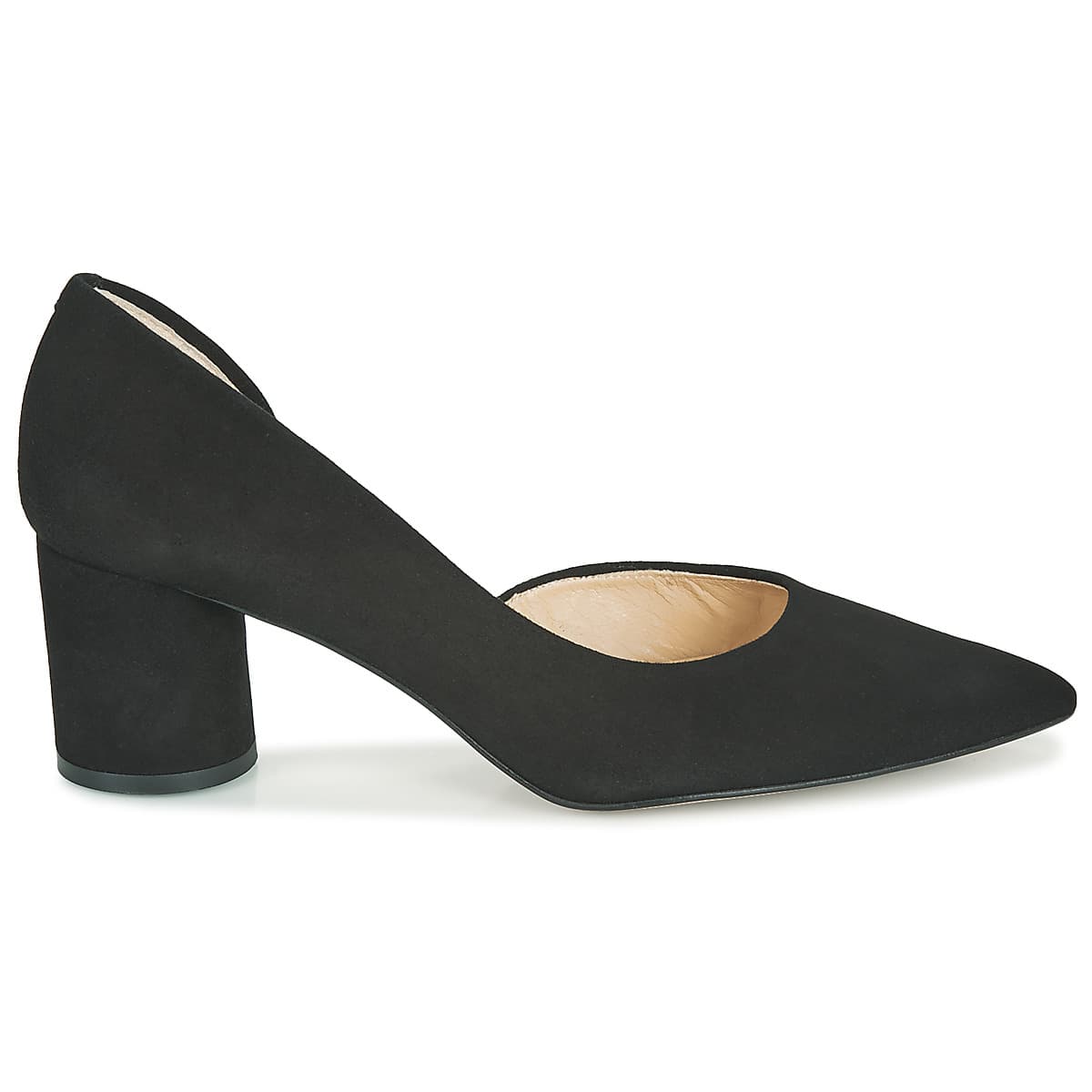 Women's Pumps JB Martin Black