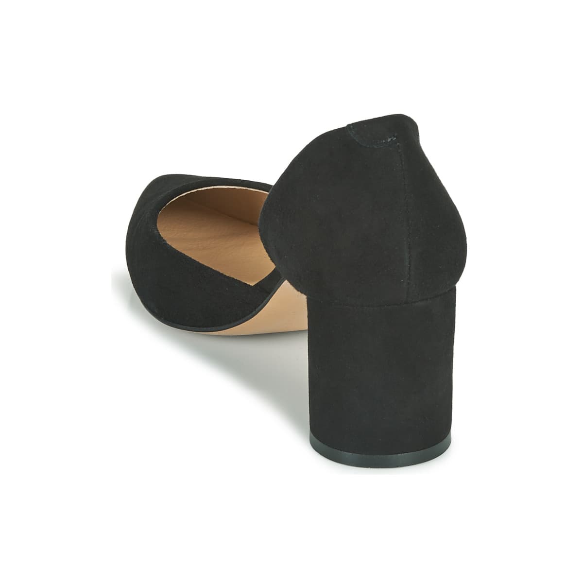 Women's Pumps JB Martin Black