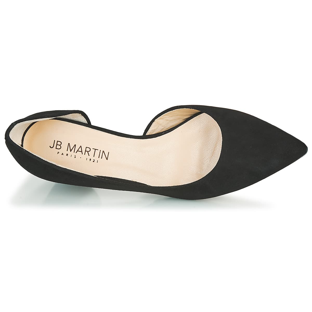 Women's Pumps JB Martin Black