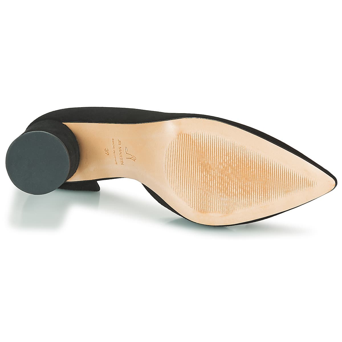 Women's Pumps JB Martin Black