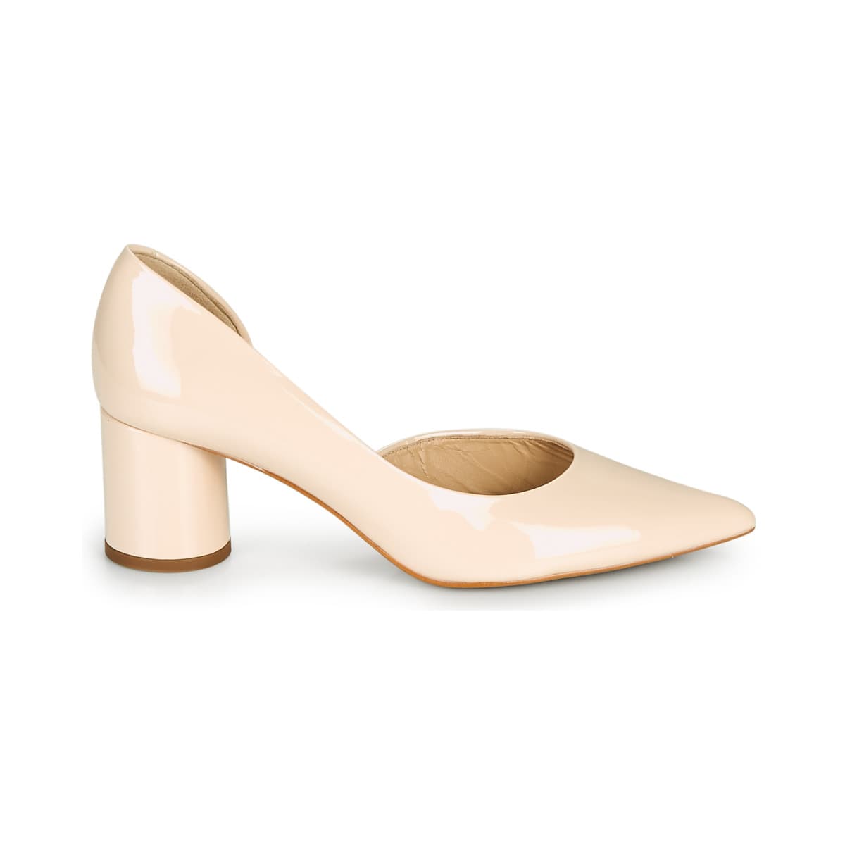 Women's Pumps JB Martin Beige