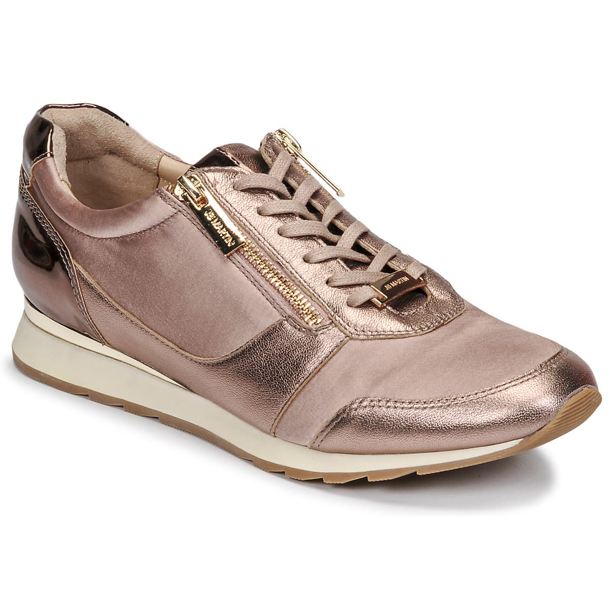 Women's Sneakers JB Martin Pink