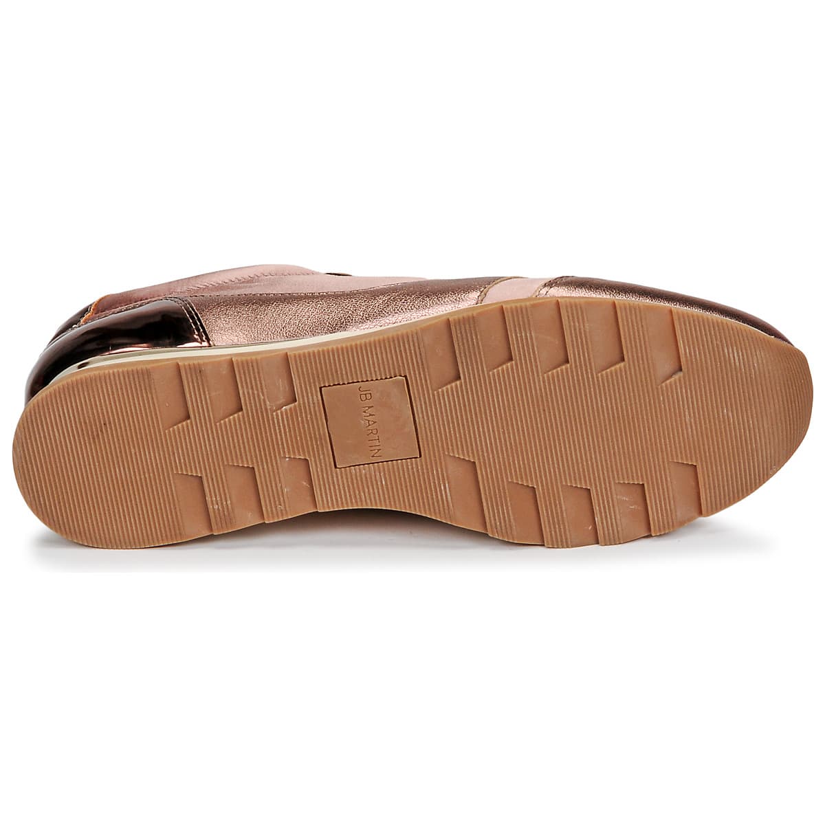 Women's Sneakers JB Martin Pink