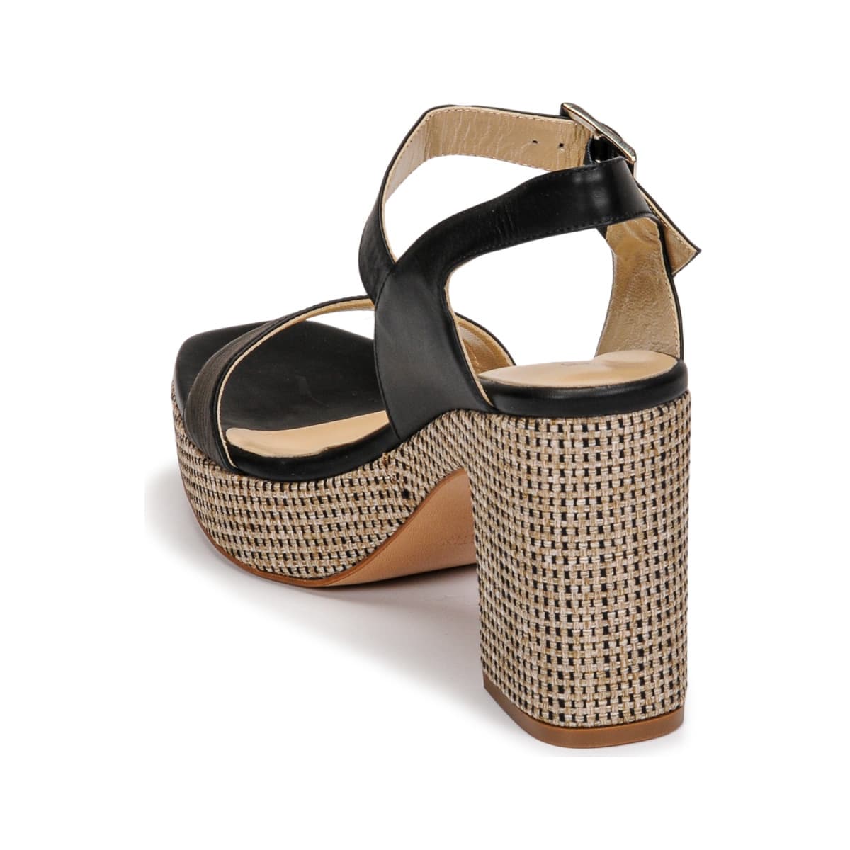 Women's Pumps JB Martin Black