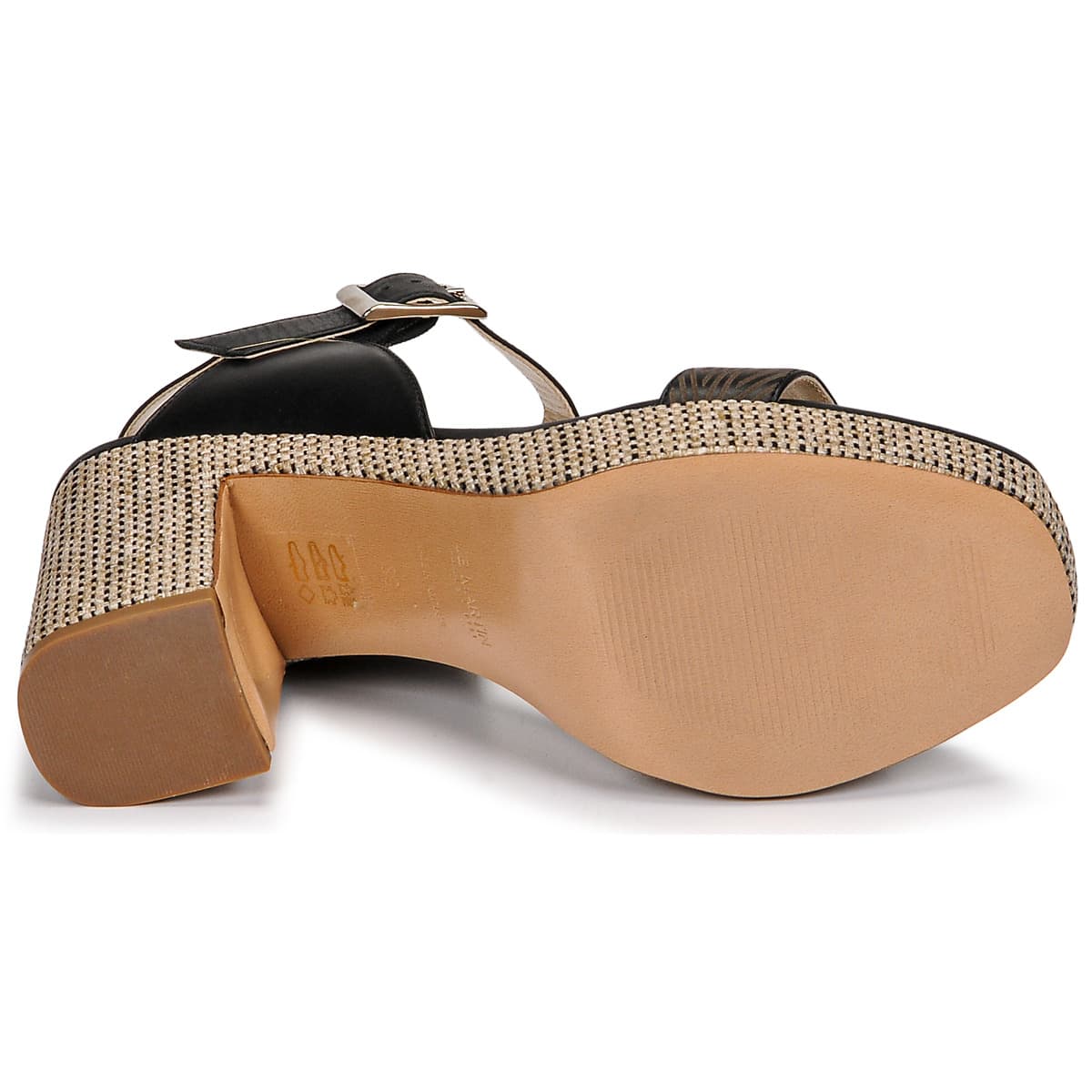 Women's Pumps JB Martin Black