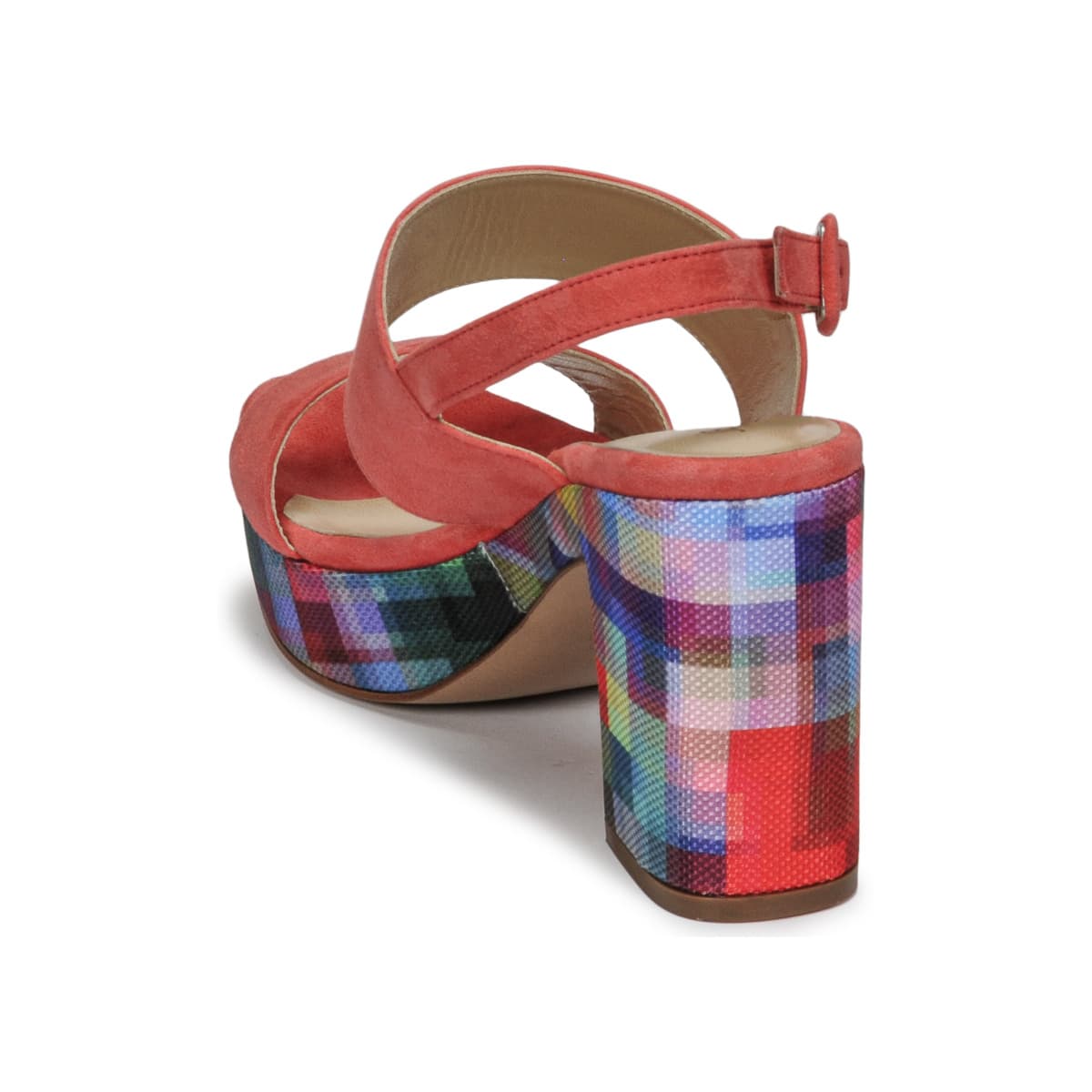 Women's Pumps JB Martin Multicolor