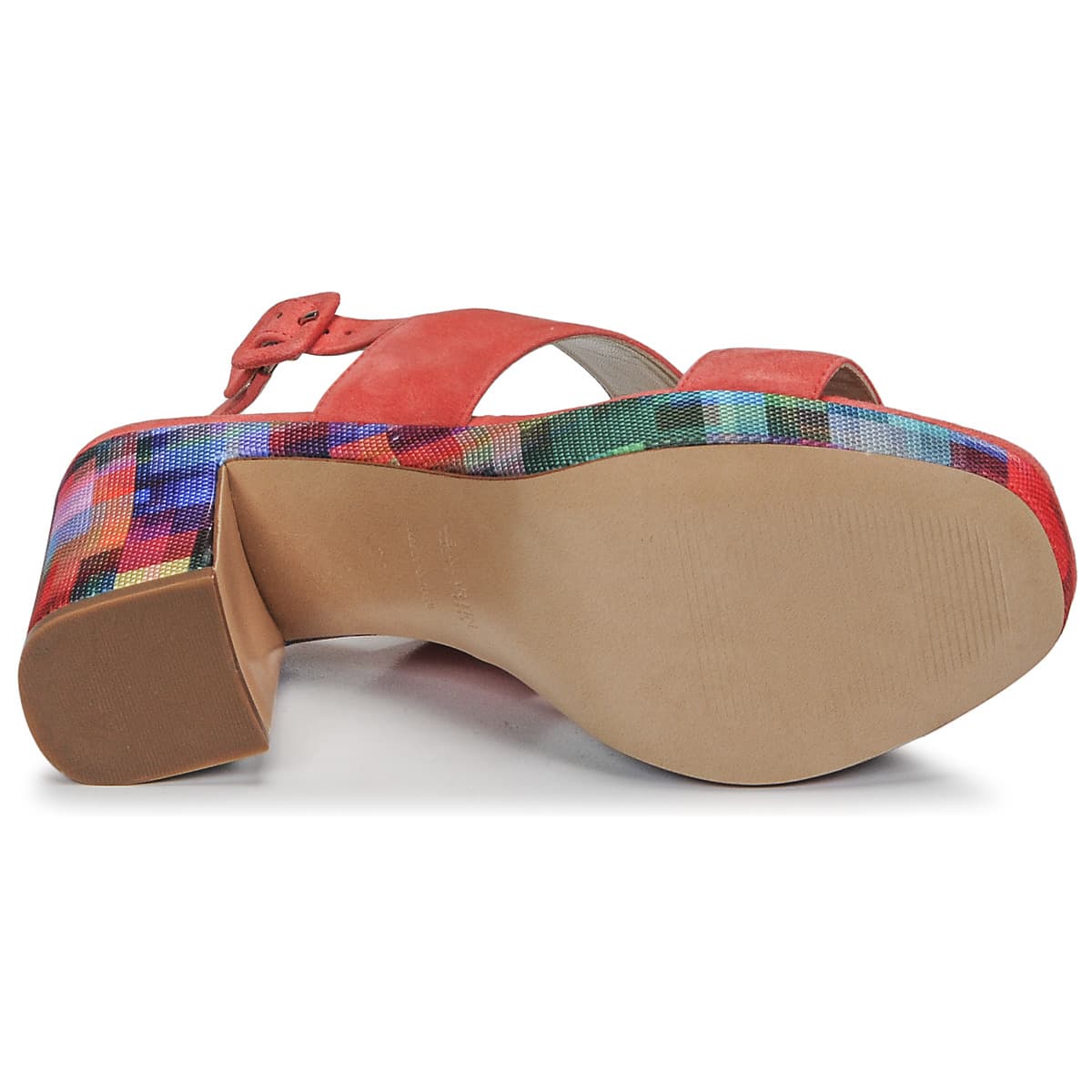 Women's Pumps JB Martin Multicolor