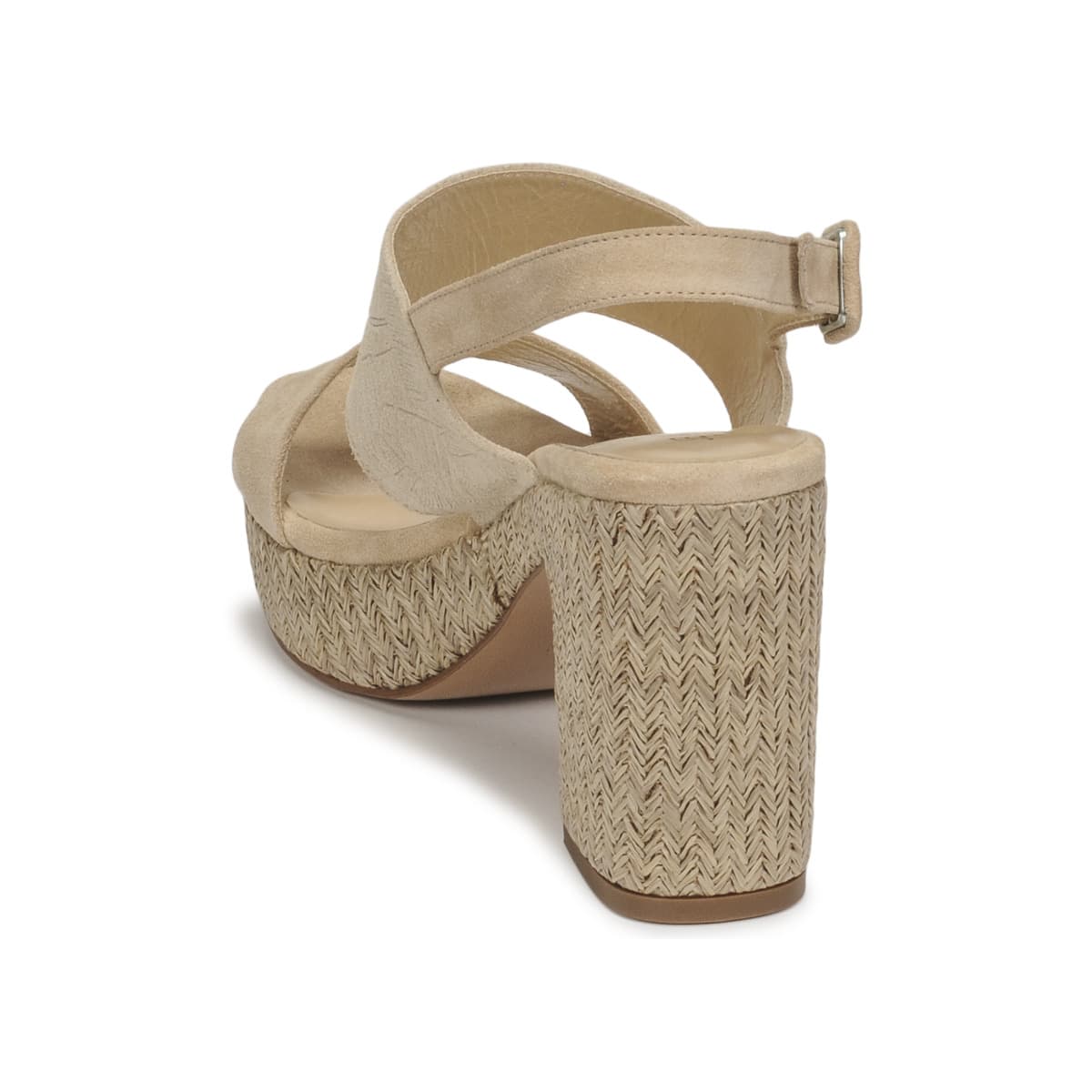 Women's Pumps JB Martin Beige