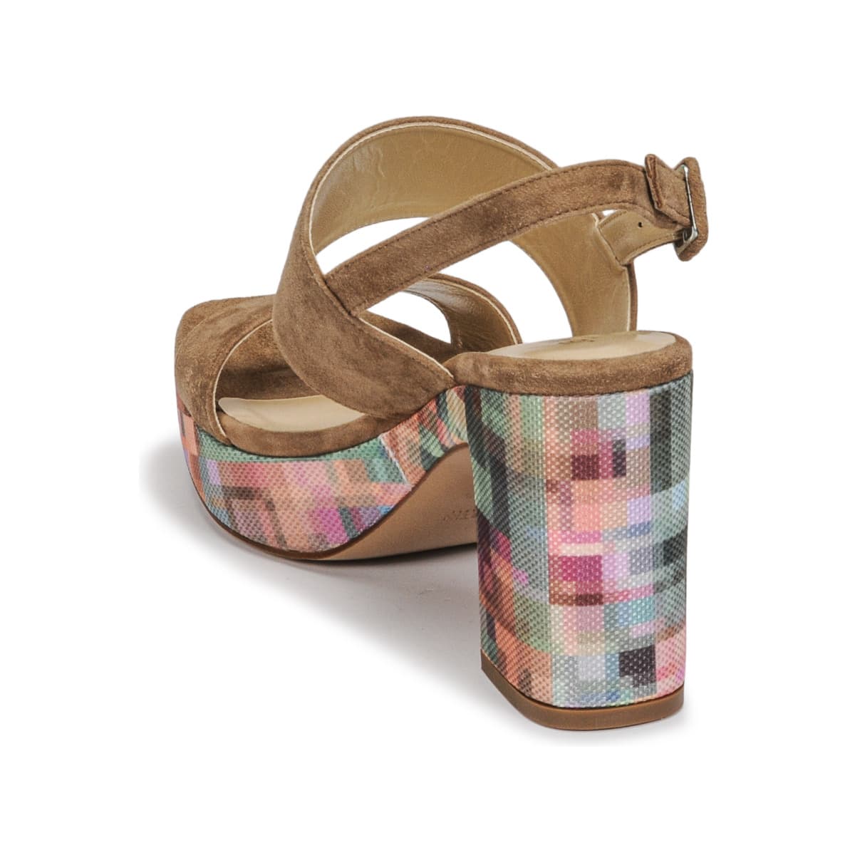 Women's Pumps JB Martin Brown