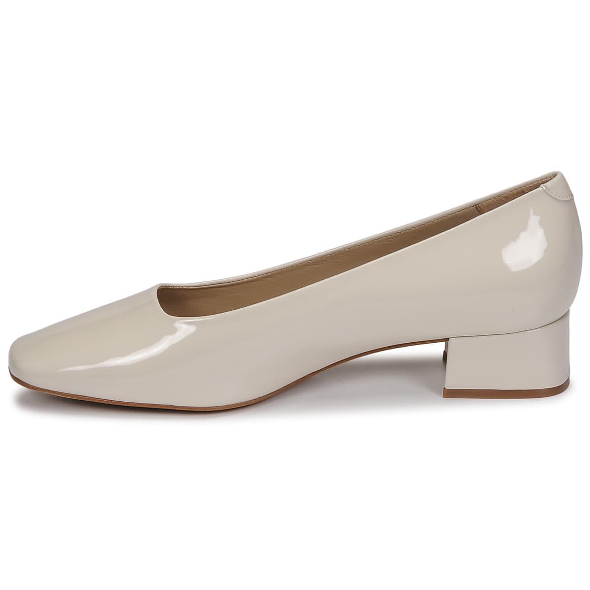 Women's Pumps JB Martin Beige