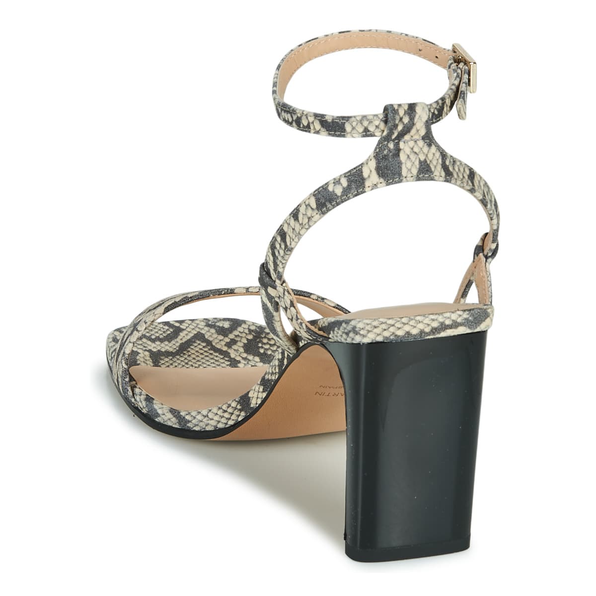 Women's Pumps JB Martin Black