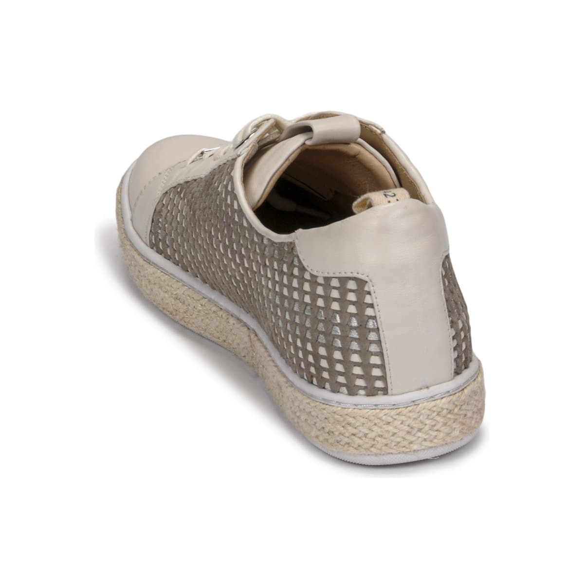 Women's Sneakers JB Martin Beige