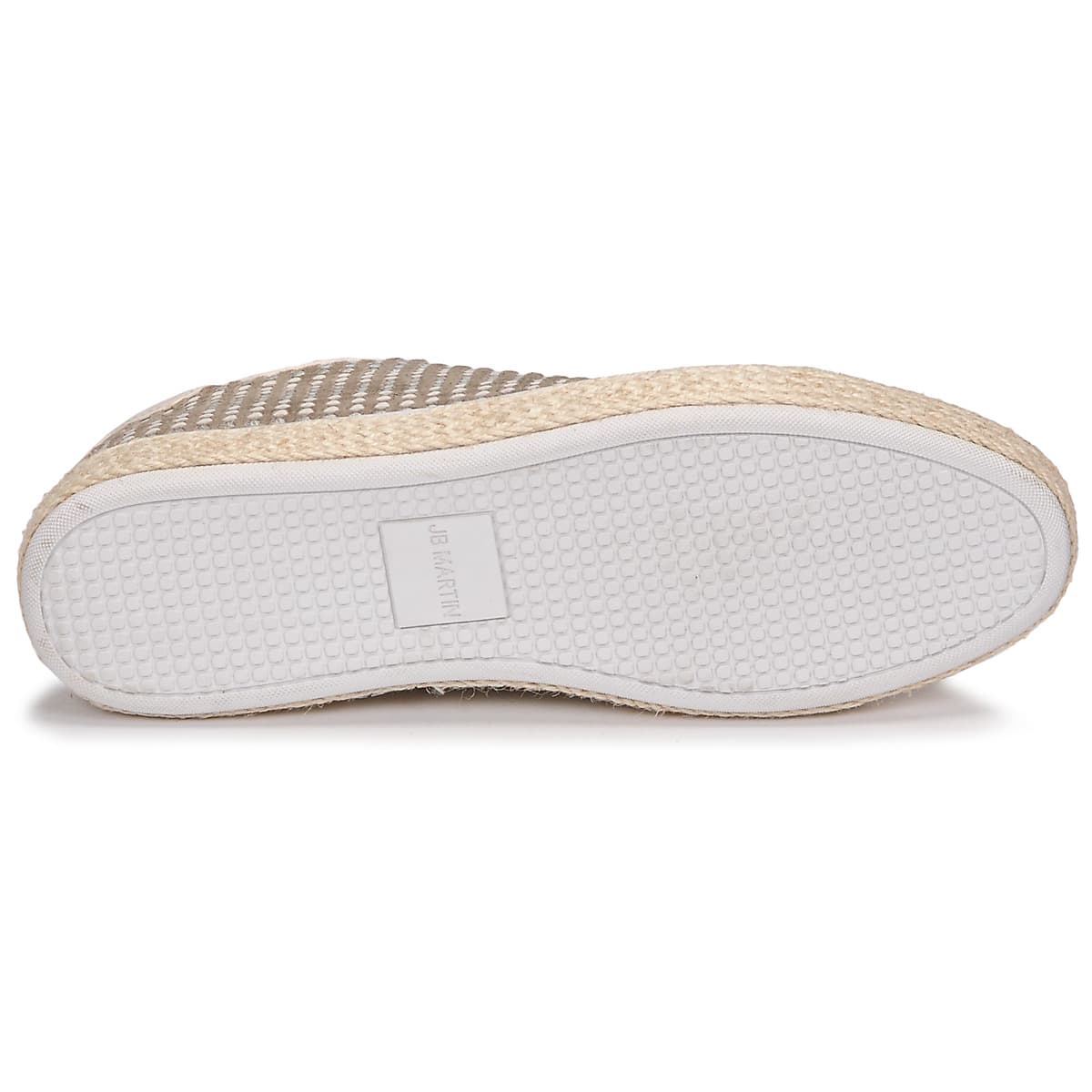 Women's Sneakers JB Martin Beige