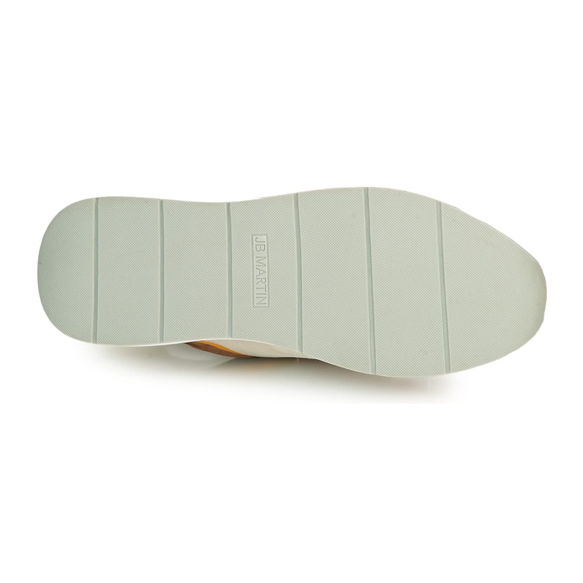 Women's Sneakers JB Martin Brown