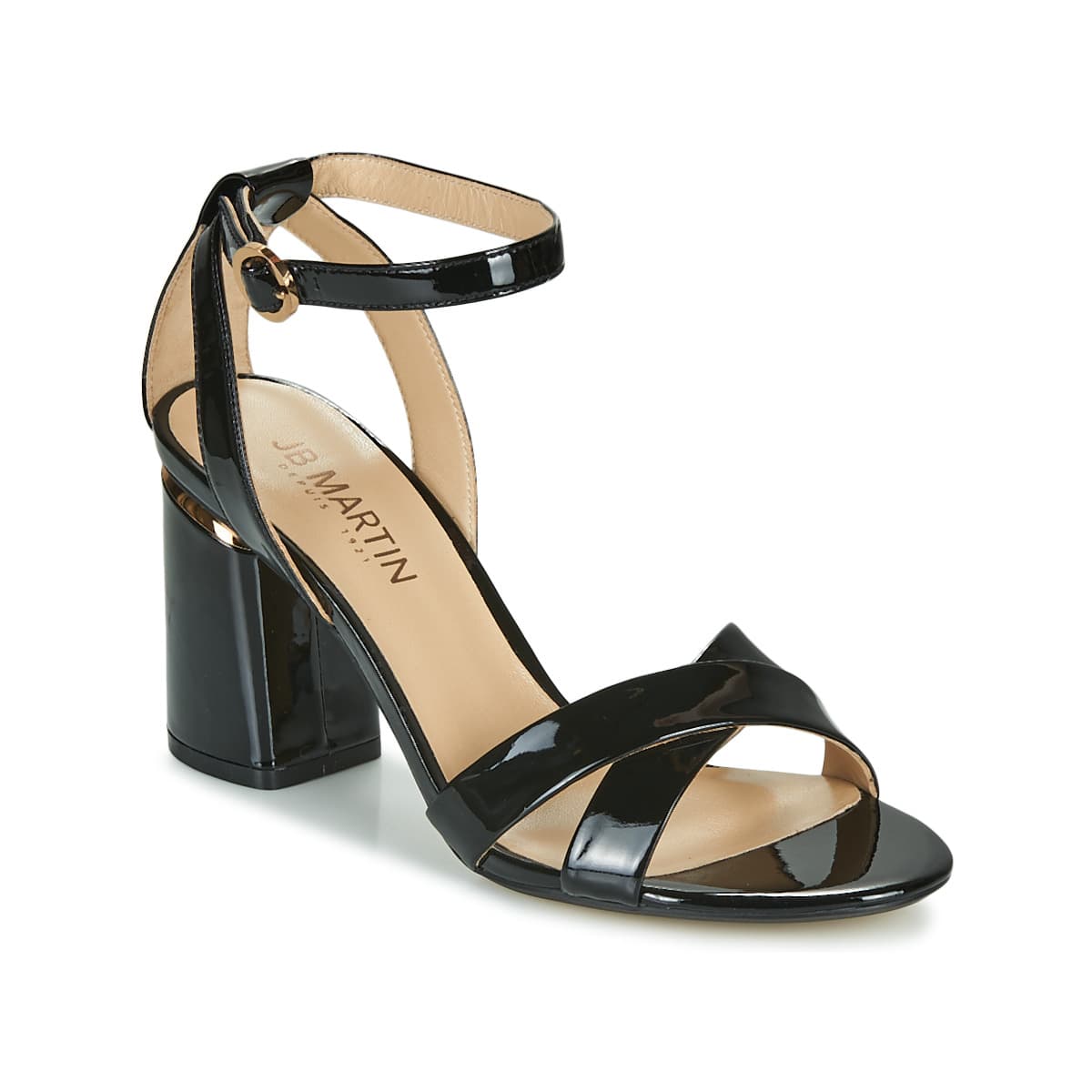 Σανδάλια με τακούνι JB Martin KIMOE