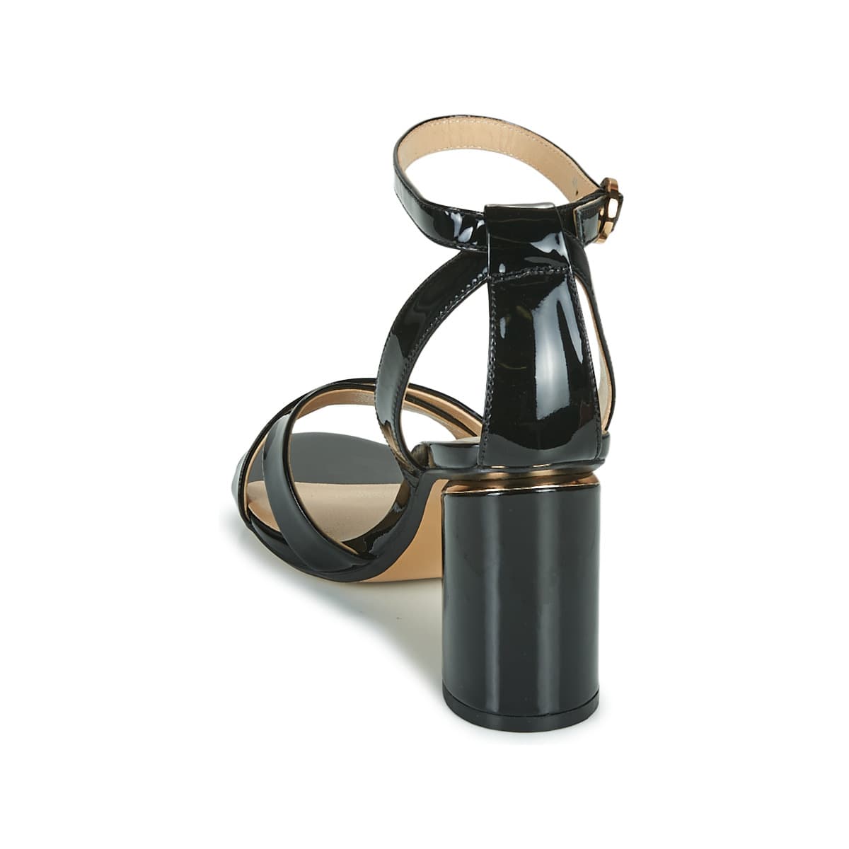 Women's Pumps JB Martin Black