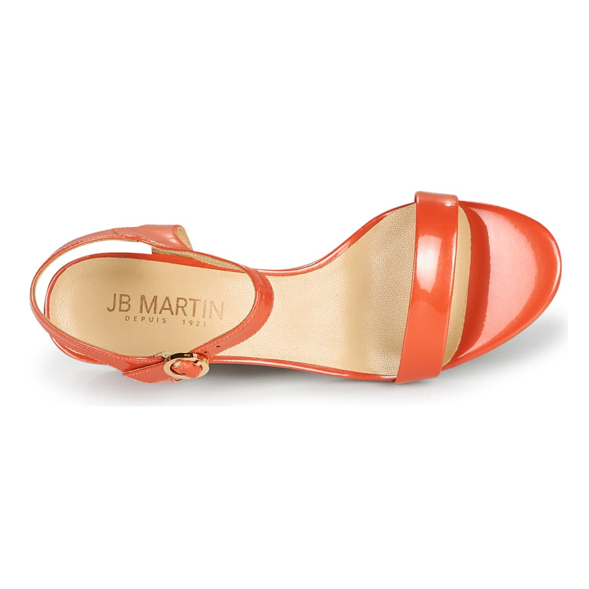 Women's Pumps JB Martin Pink