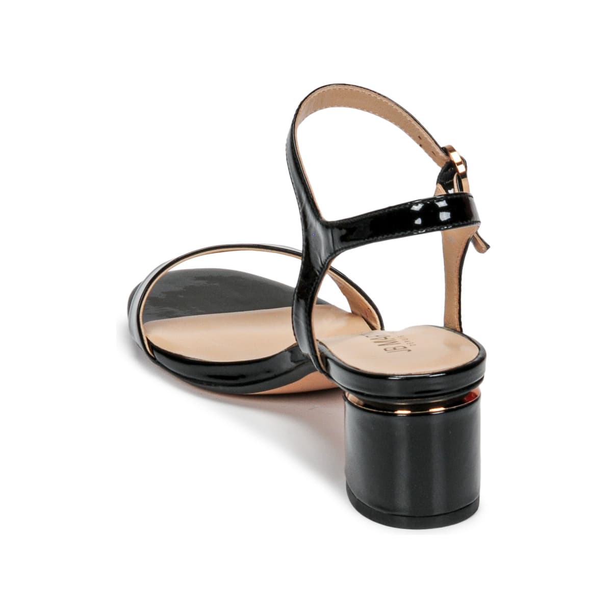 Women's Pumps JB Martin Black