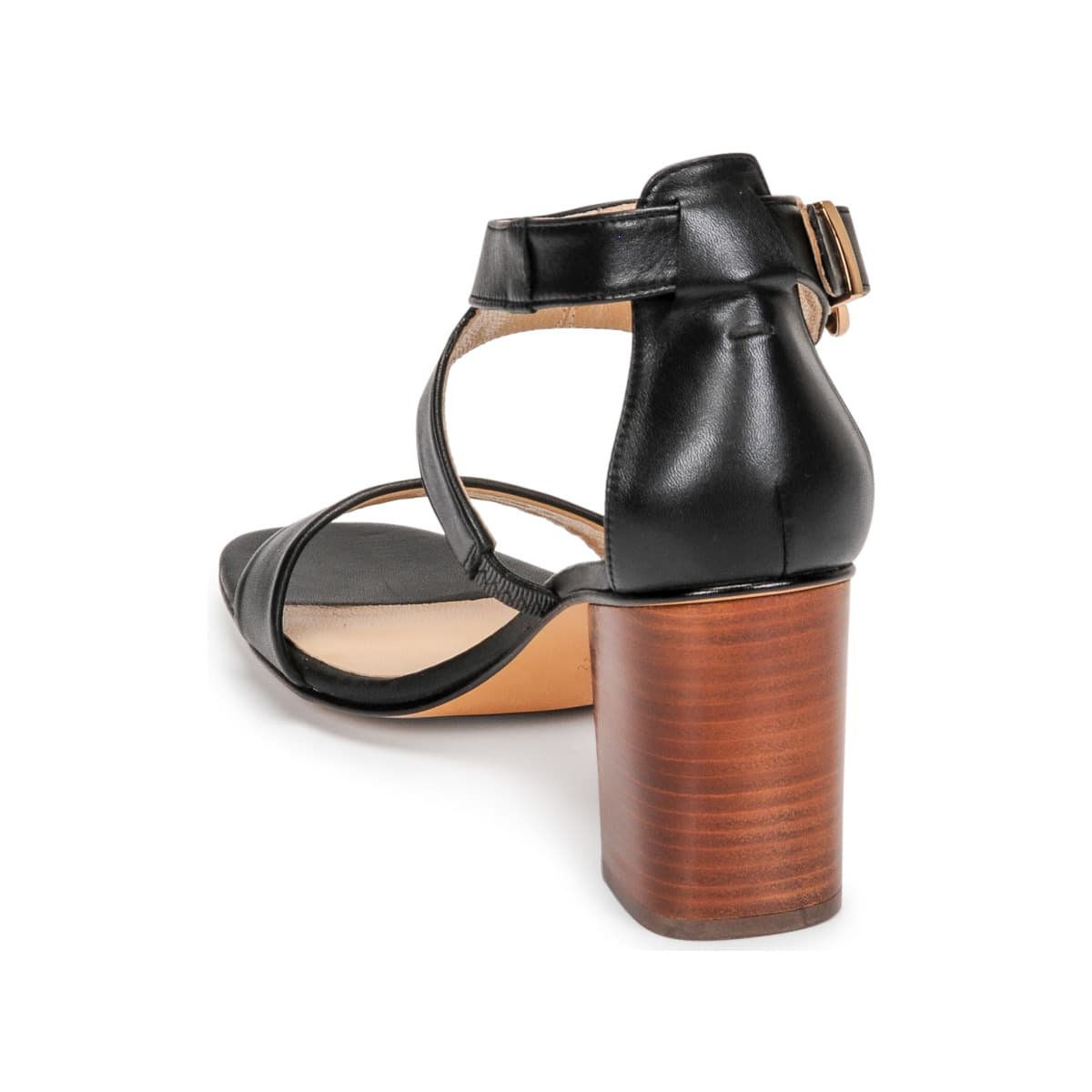 Women's Pumps JB Martin Black