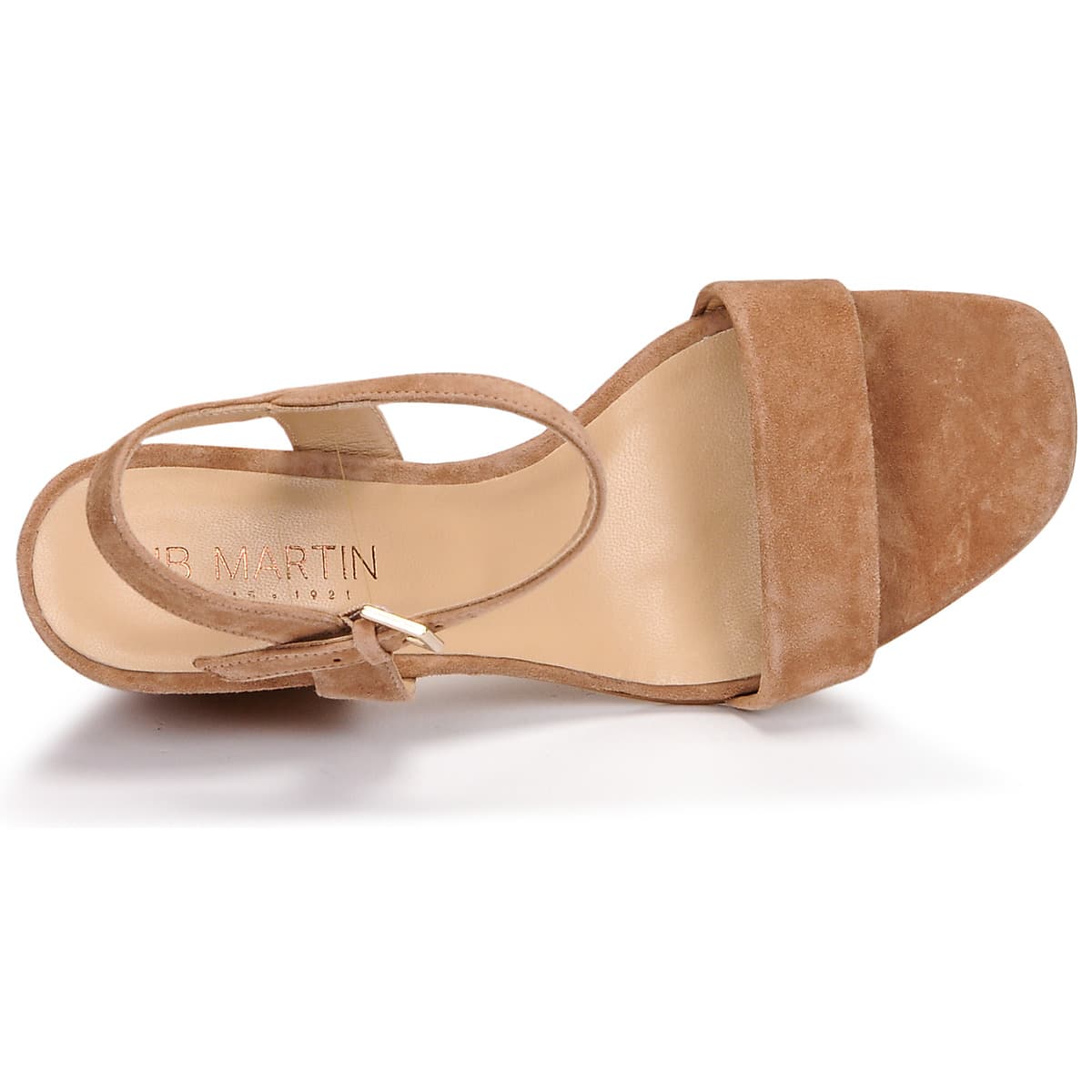 Women's Pumps JB Martin Brown