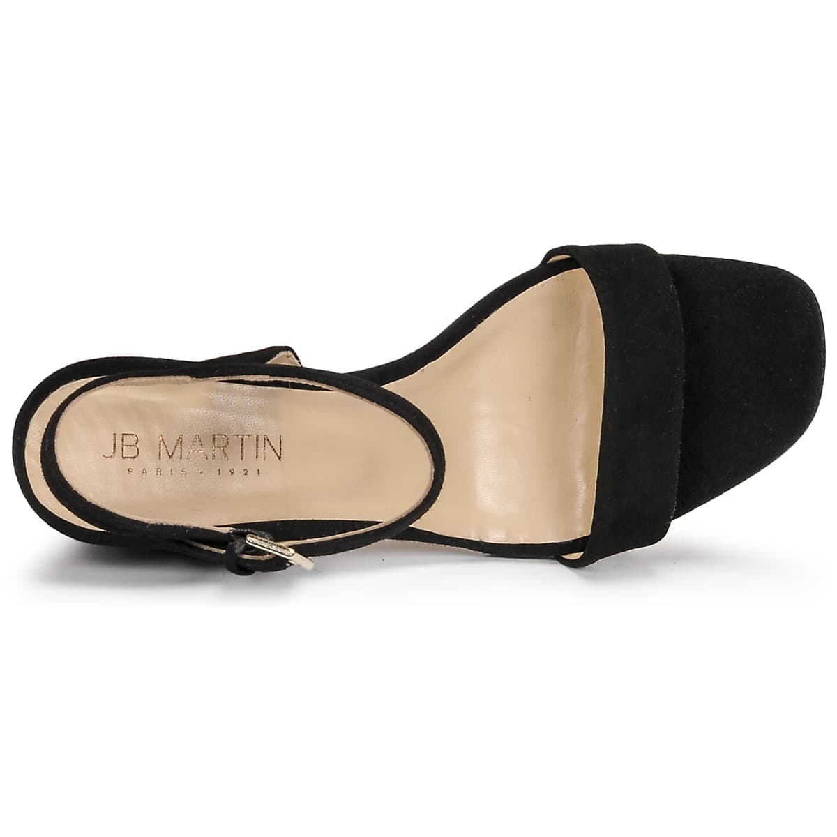 Women's Pumps JB Martin Black