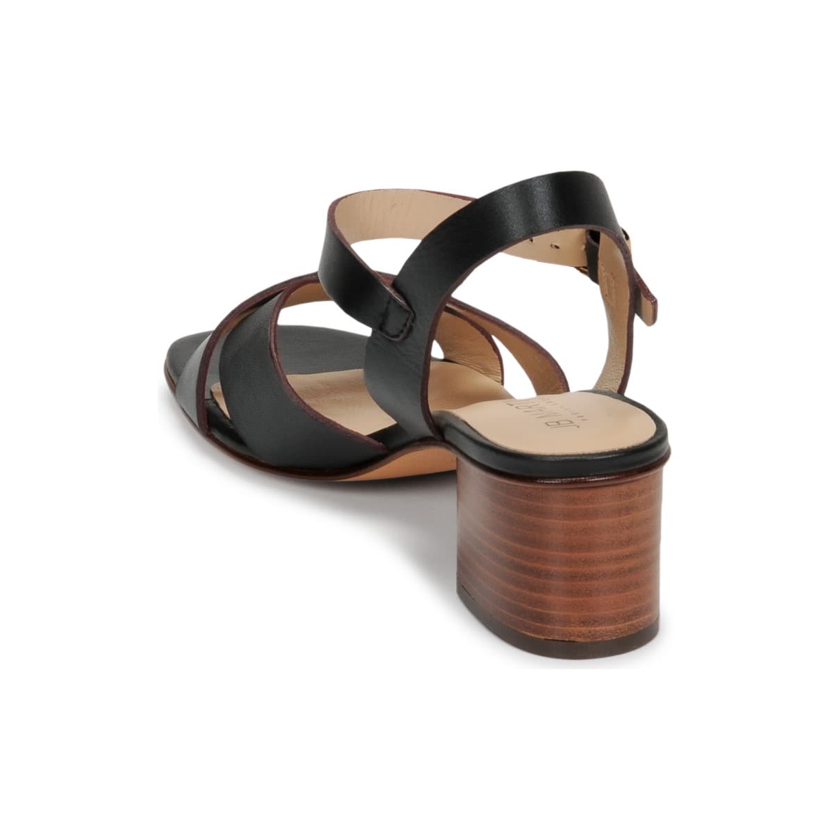 Women's Pumps JB Martin Black