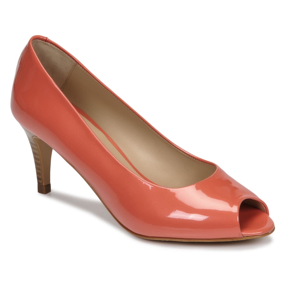 Women's Pumps JB Martin Pink