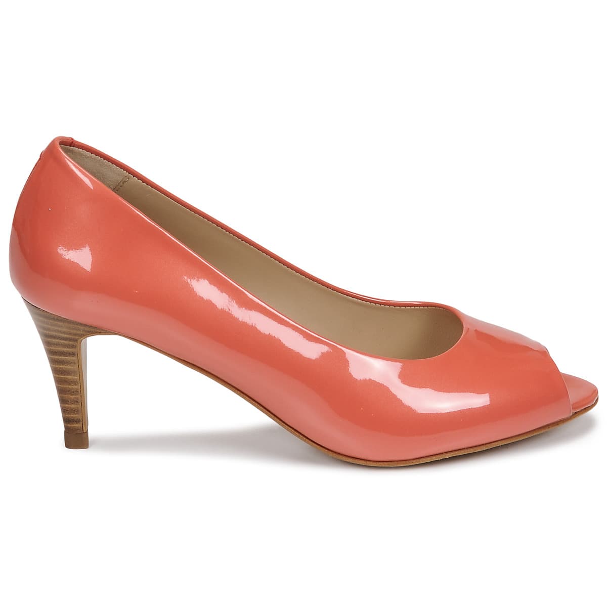 Women's Pumps JB Martin Pink