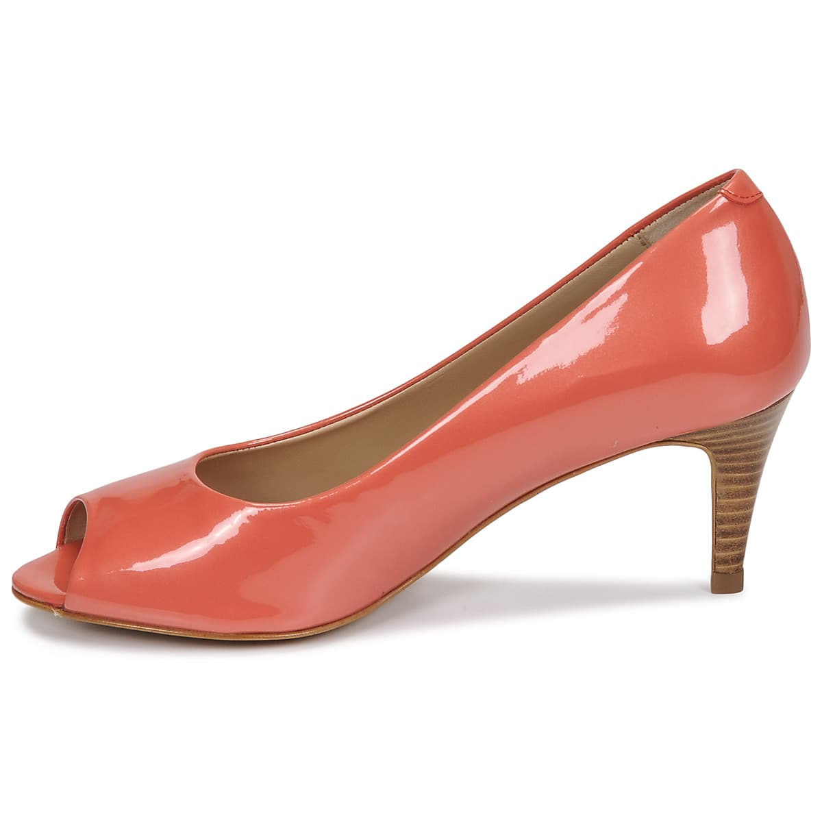 Women's Pumps JB Martin Pink