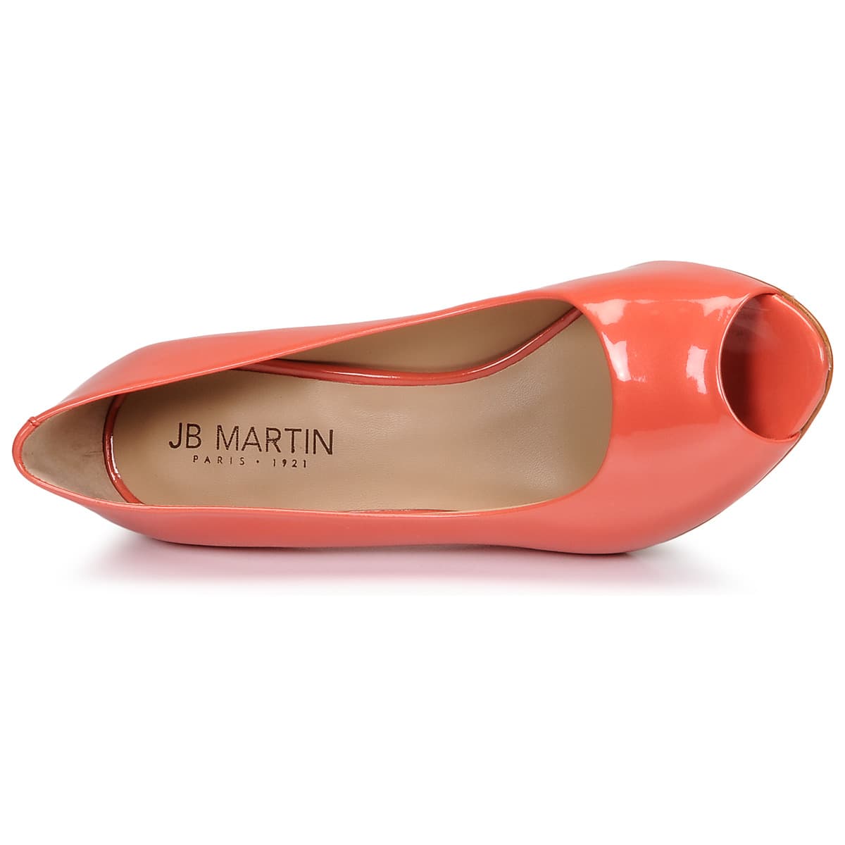 Women's Pumps JB Martin Pink