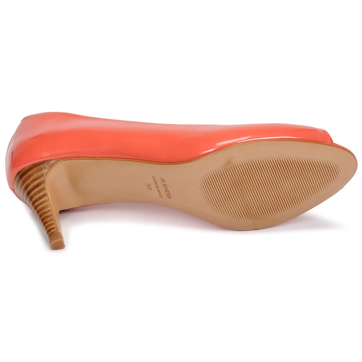 Women's Pumps JB Martin Pink