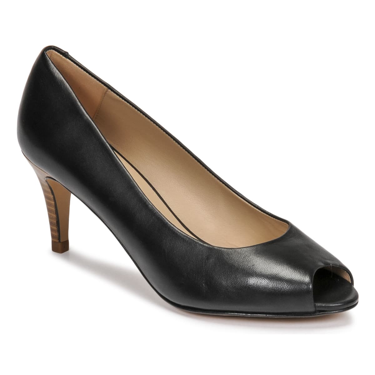 Women's Pumps JB Martin Black