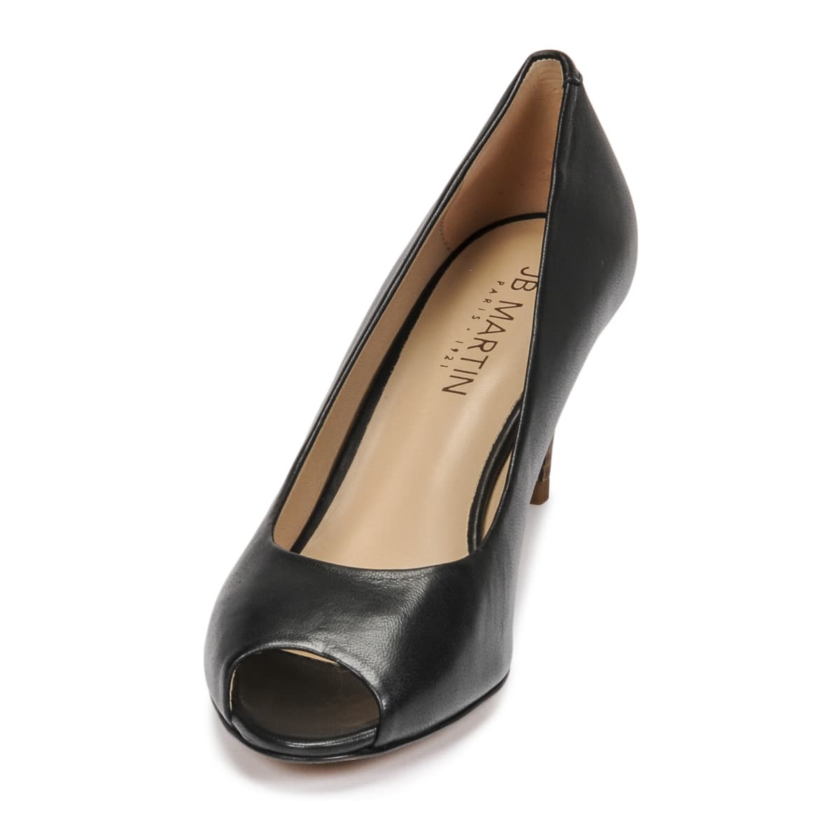 Women's Pumps JB Martin Black