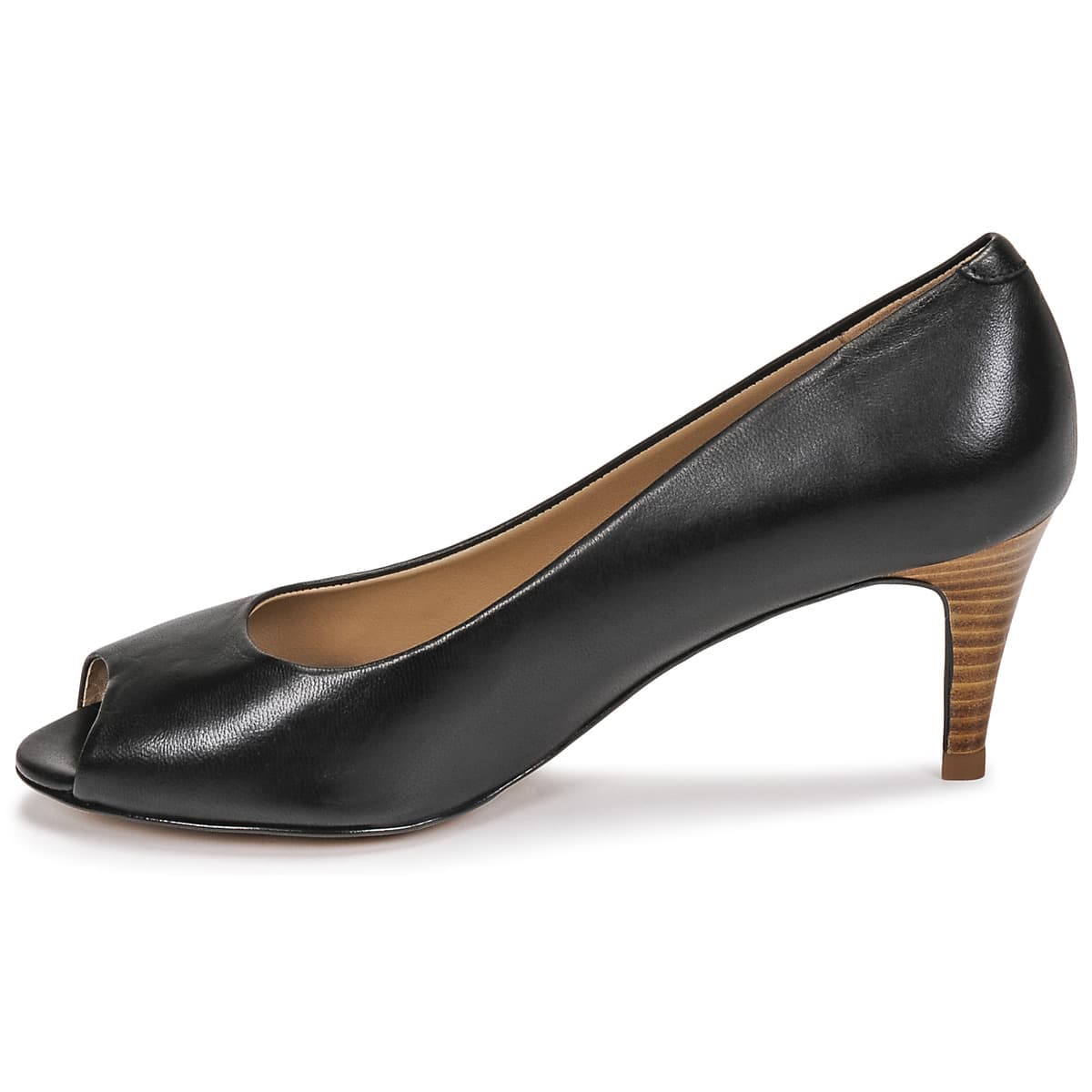 Women's Pumps JB Martin Black