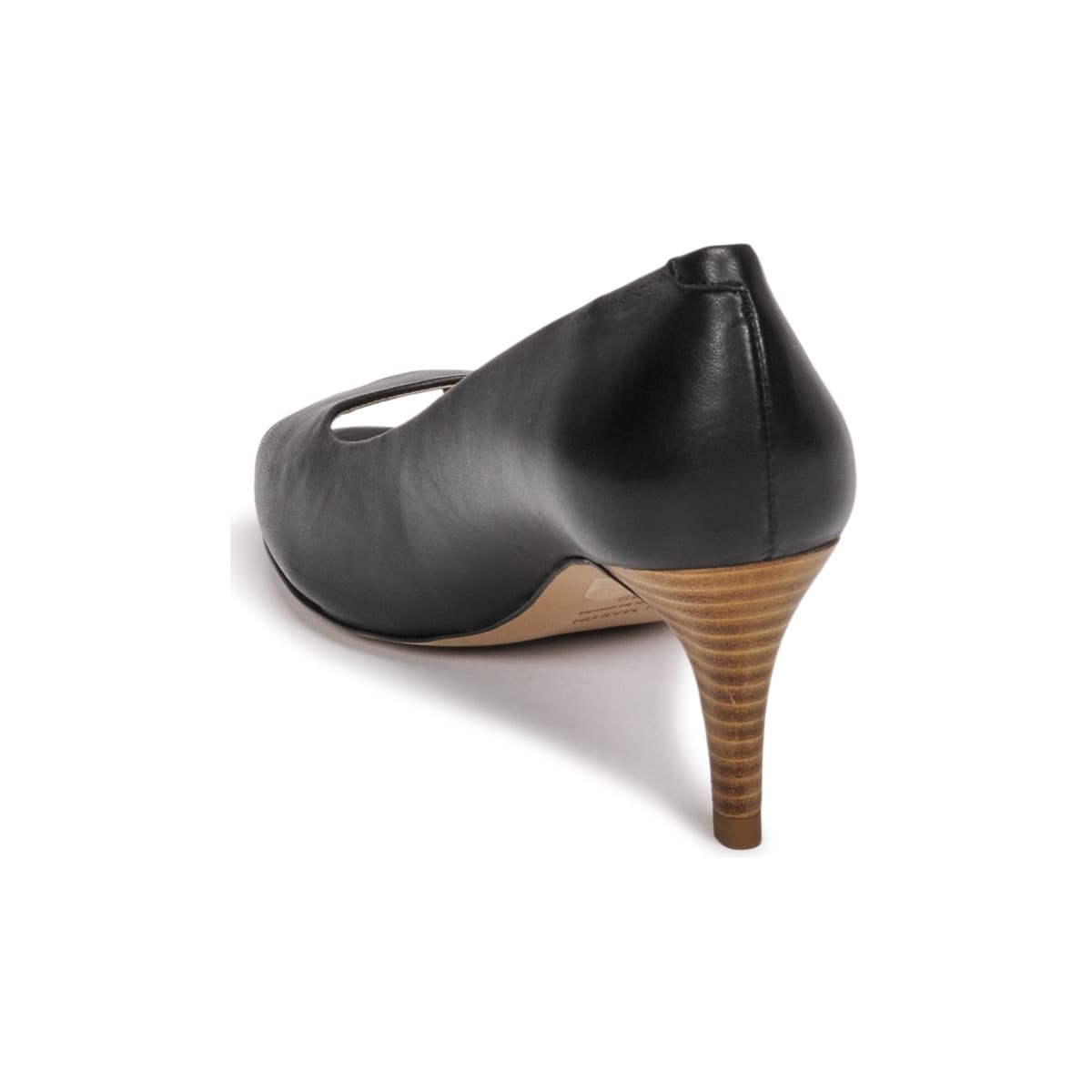 Women's Pumps JB Martin Black