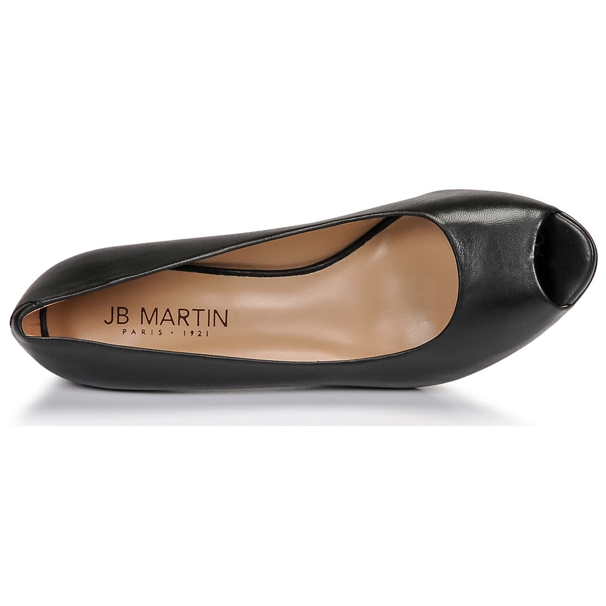 Women's Pumps JB Martin Black