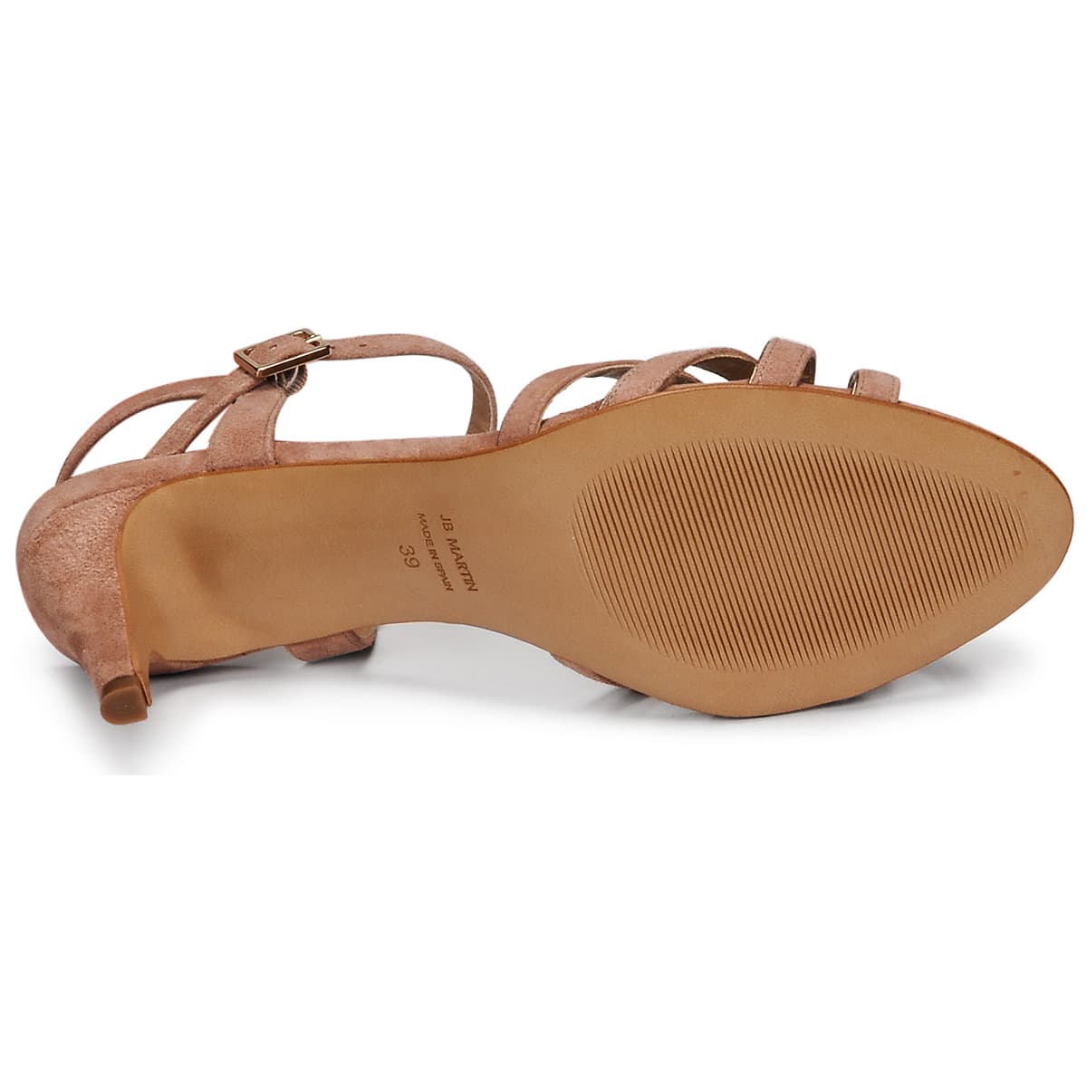 Women's Pumps JB Martin Pink