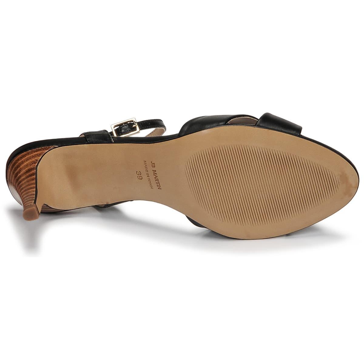 Women's Pumps JB Martin Black