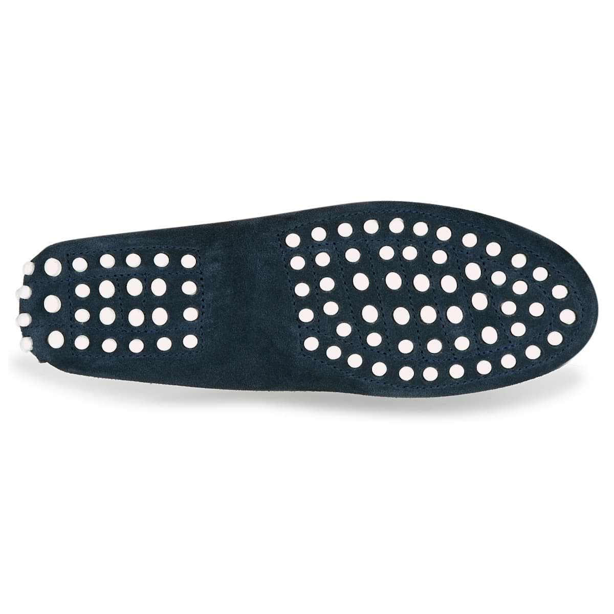 Women's Loafers JB Martin Blue